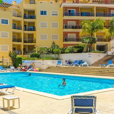 Apartman Valente Patio Lagos