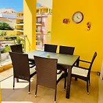 Appartement Valente Patio *
