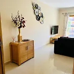 Valente Patio Appartement *