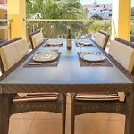 Valente Patio Appartement