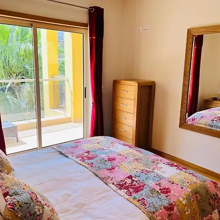 Appartement Valente Patio Lagos