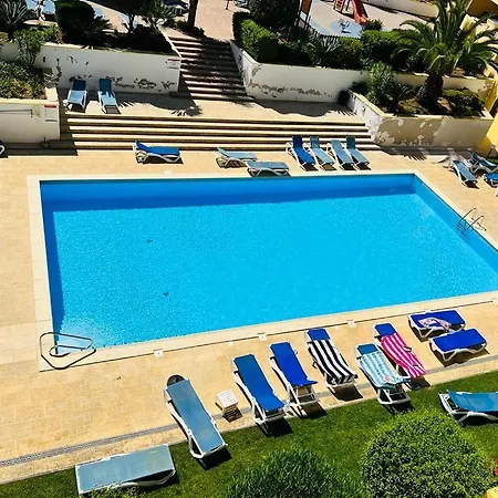 Valente Patio Apartman *