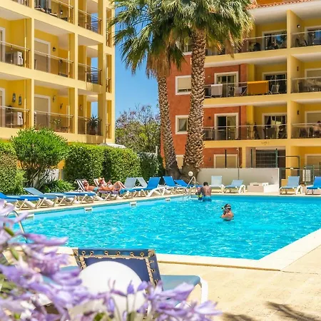 Apartamento Valente Patio