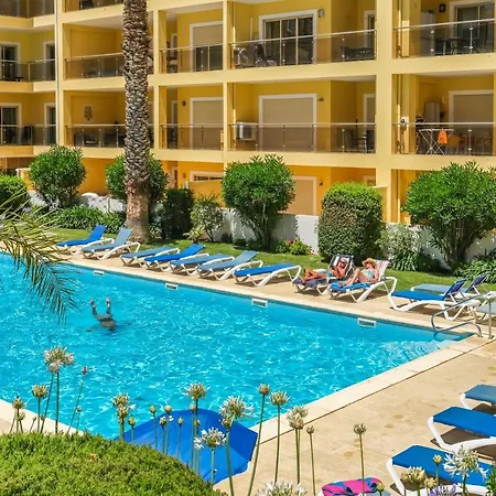 Valente Patio Apartman *