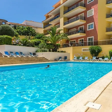 Apartamento Valente Patio *