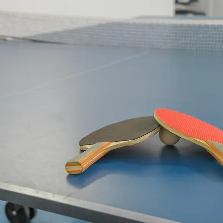 Valente Patio Apartman