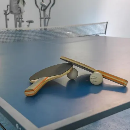 Apartman Valente Patio Lagos