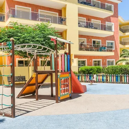 Apartamento Valente Patio