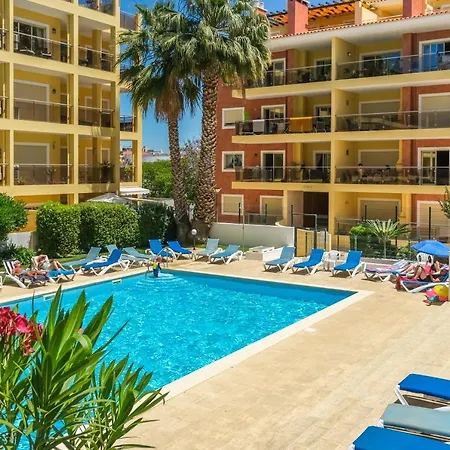 Valente Patio Appartement *