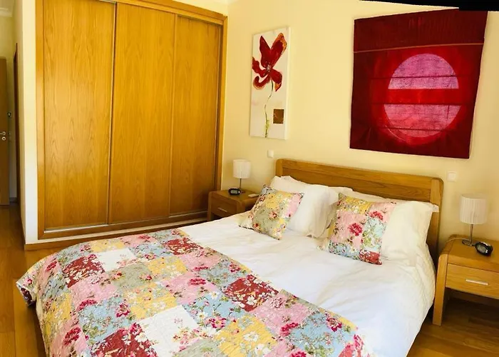 Valente Patio Appartamento *