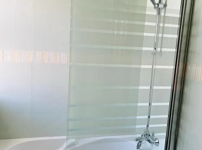 Appartamento Valente Patio Lagos