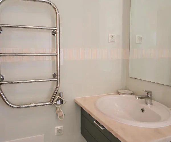 Appartamento Valente Patio *