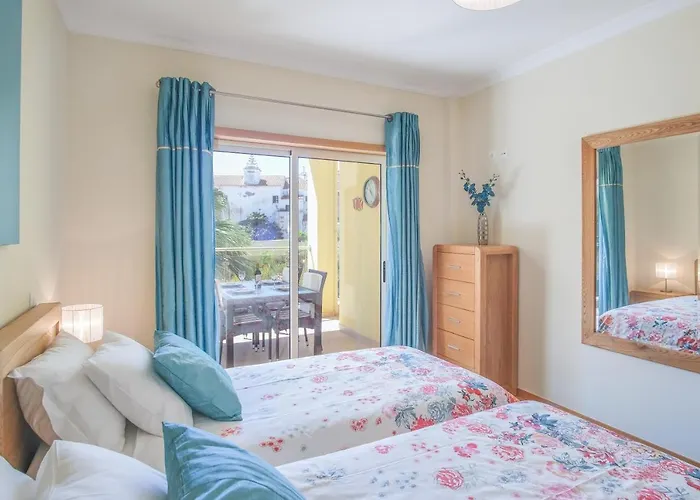 Appartamento Valente Patio Lagos