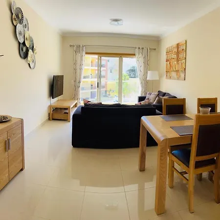 Apartamento Valente Patio *
