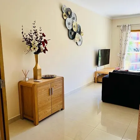 Valente Patio Апартаменты *