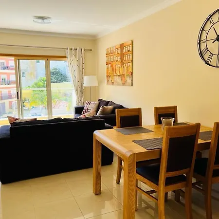 Valente Patio Apartamento *