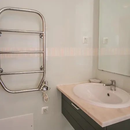 Apartamento Valente Patio *