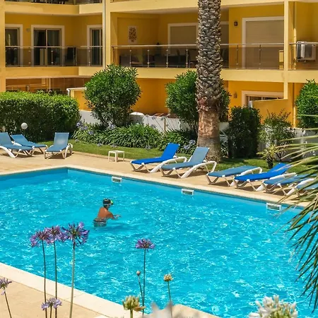 Apartamento Valente Patio