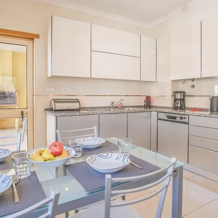 Apartamento Valente Patio