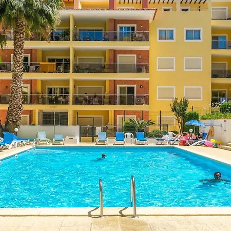 Apartamento Valente Patio