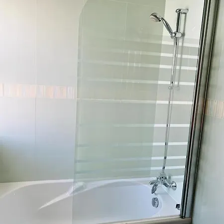 アパート Valente Patio ラゴス